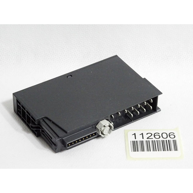 Siemens SIPLUS ET200S 6AG1138-4DF11-7AB0 based on 6ES7138-4DF11-0AB0 - Maranos.de