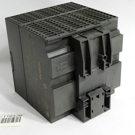 Siemens Sitop Power 10 6EP1334-1SL12 - Maranos.de