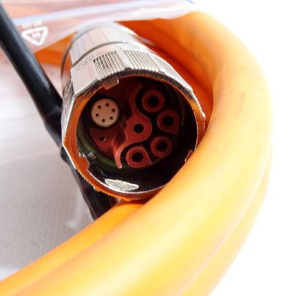 B&R 8BCH0004.1111A-0 Rev.C0 ACOPOSmulti hybrid motor cable 4m - Maranos.de