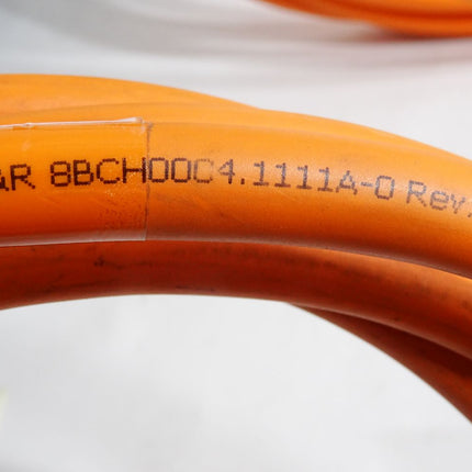B&R 8BCH0004.1111A-0 Rev.C0 ACOPOSmulti hybrid motor cable 4m - Maranos.de