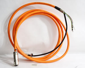 B&R 8BCH0005.1111A-0 Rev.C0 ACOPOSmulti hybrid motor cable 5m - Maranos.de