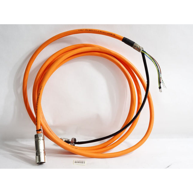 B&R 8BCH0005.1111A-0 Rev.C0 ACOPOSmulti hybrid motor cable 5m - Maranos.de