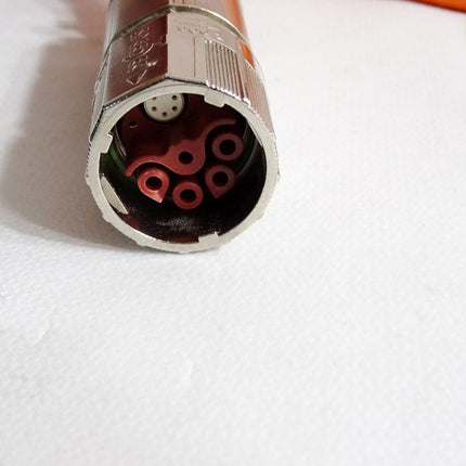 B&R 8BCH0005.1111A-0 Rev.C0 ACOPOSmulti hybrid motor cable 5m - Maranos.de