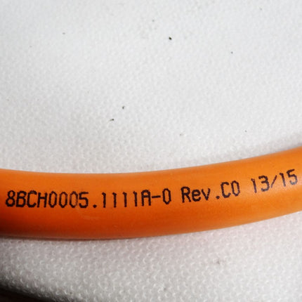 B&R 8BCH0005.1111A-0 Rev.C0 ACOPOSmulti hybrid motor cable 5m - Maranos.de