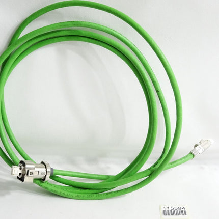 Siemens Signalleitung 6FX5002-2DC10-1AD0 3m - Maranos.de