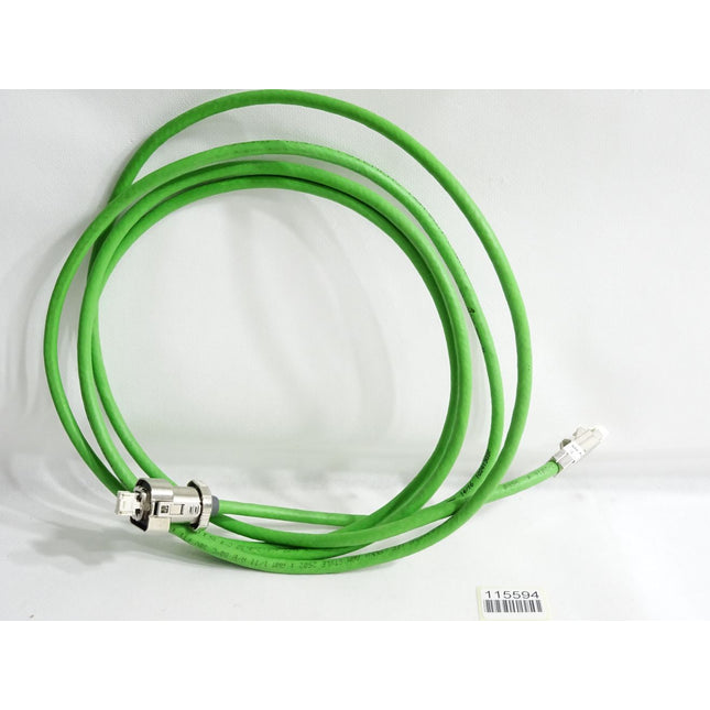 Siemens Signalleitung 6FX5002-2DC10-1AD0 3m - Maranos.de