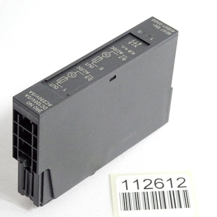 Siemens Elektronikmodul für ET 200S 6ES7132-4HB01-0AB0 6ES7 132-4HB01-0AB0 - Maranos.de