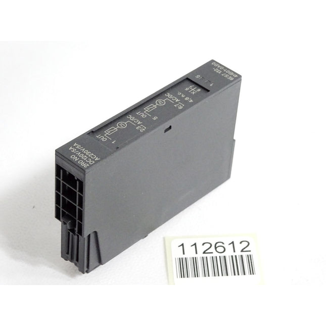 Siemens Elektronikmodul für ET 200S 6ES7132-4HB01-0AB0 6ES7 132-4HB01-0AB0 - Maranos.de