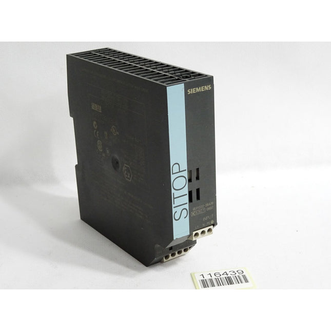 Siemens SITOP smart 6EP1332-2BA10 - Maranos.de