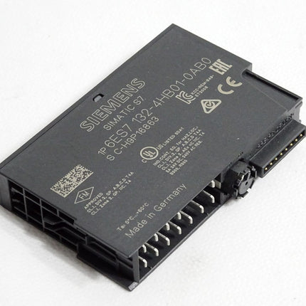 Siemens Elektronikmodul für ET 200S 6ES7132-4HB01-0AB0 6ES7 132-4HB01-0AB0 - Maranos.de