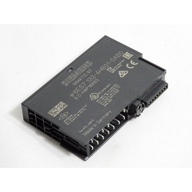 Siemens Elektronikmodul für ET 200S 6ES7132-4HB01-0AB0 6ES7 132-4HB01-0AB0 - Maranos.de