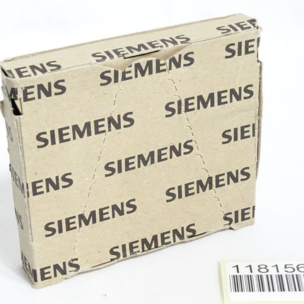 Siemens 5ST3010 Hilfsstromschalter / Neu OVP - Maranos.de