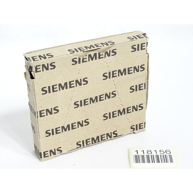 Siemens 5ST3010 Hilfsstromschalter / Neu OVP - Maranos.de