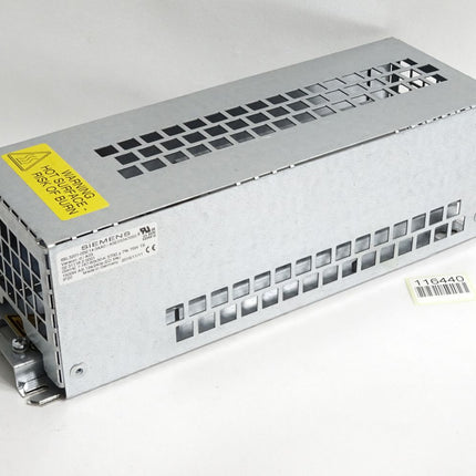 Siemens Sinamics 6SL3201-0BE14-3AA0 A5E03347050 Bremswiderstand 750Ohm 1.5kW - Maranos.de