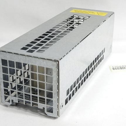 Siemens Sinamics 6SL3201-0BE14-3AA0 A5E03347050 Bremswiderstand 750Ohm 1.5kW - Maranos.de