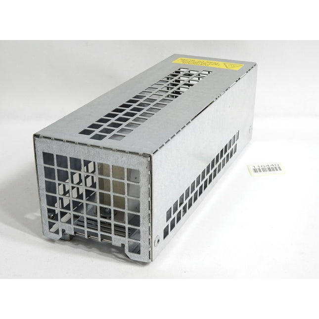 Siemens Sinamics 6SL3201-0BE14-3AA0 A5E03347050 Bremswiderstand 750Ohm 1.5kW - Maranos.de