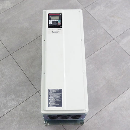 Mitsubishi Electric F800-E CC-Link IE Field Basic FR-F846-00310-E2-60L2 15KW - Maranos.de