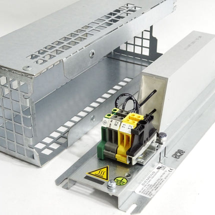 Siemens Sinamics 6SL3201-0BE14-3AA0 A5E03347050 Bremswiderstand 750Ohm 1.5kW - Maranos.de