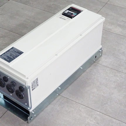 Mitsubishi Electric F800-E CC-Link IE Field Basic FR-F846-00310-E2-60L2 15KW - Maranos.de
