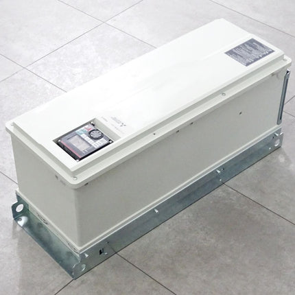 Mitsubishi Electric F800-E CC-Link IE Field Basic FR-F846-00310-E2-60L2 15KW - Maranos.de