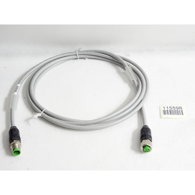 Murr Elektronik 7000-40521-2430200 2m / Unbenutzt - Maranos.de