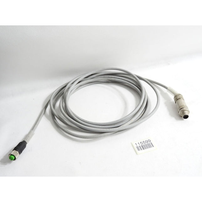 Murr Elektronik 7000-40521-2430450 4.5m - Maranos.de