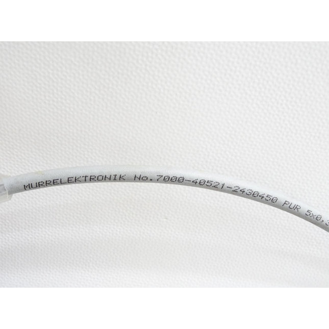 Murr Elektronik 7000-40521-2430450 4.5m - Maranos.de
