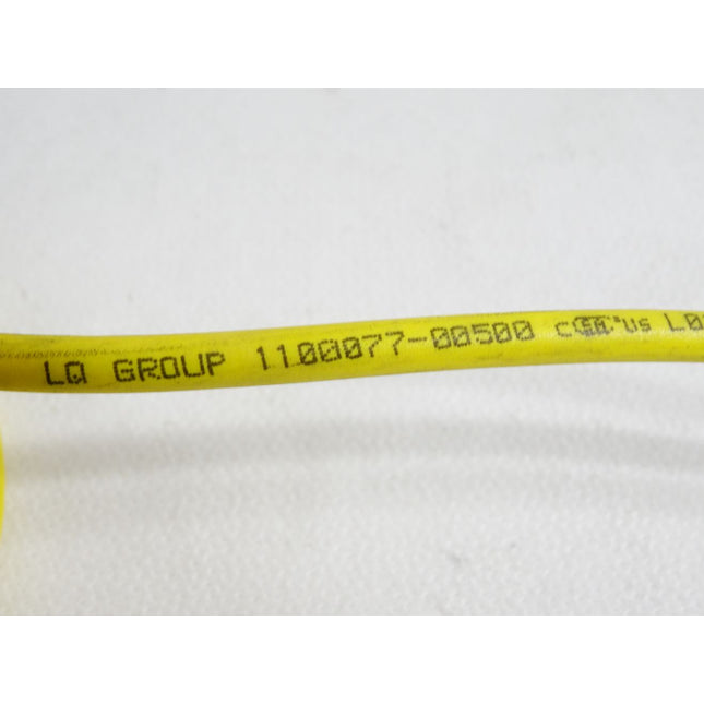 LQ Group Kabel 1100077-00500 - Maranos.de
