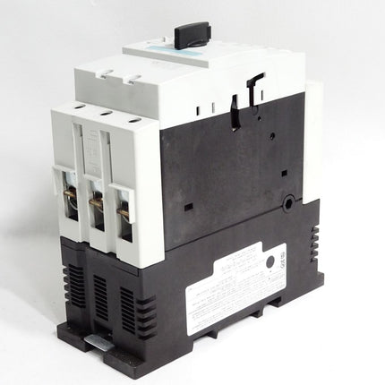 Siemens 3RV1041-4MA10 Leistungsschalter - Maranos.de