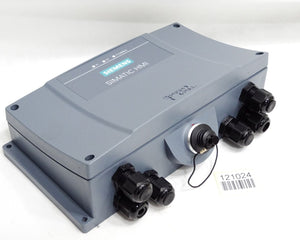 Siemens Connection Box Advanced 6AV2125-2AE23-0AX0 6AV2 125-2AE23-0AX0 - Maranos.de
