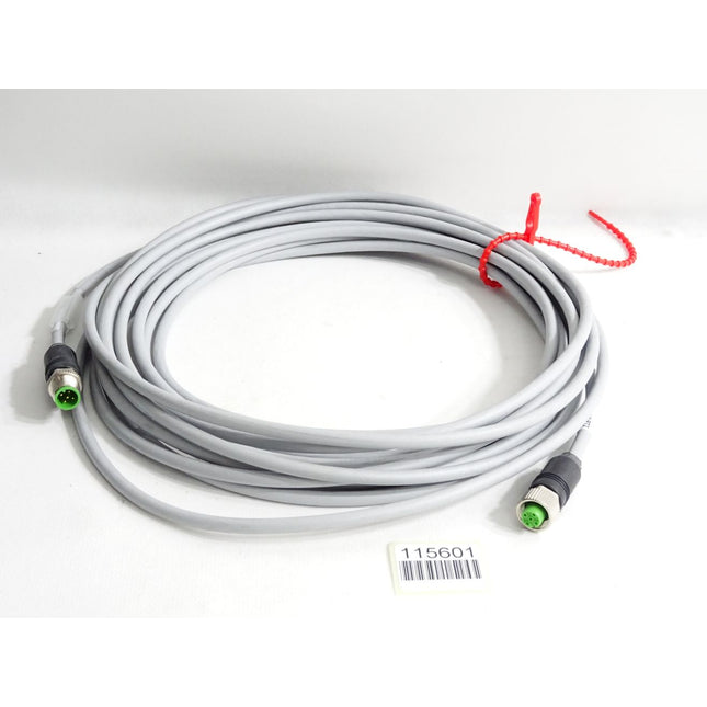 Murr Elektronik Kabel 7000-40521-2430800 8m - Maranos.de
