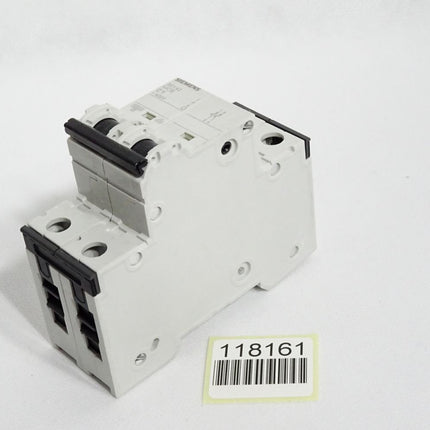 Siemens 5SY4201-7 Leitungsschutzschalter MCB C1