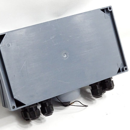 Siemens Connection Box Advanced 6AV2125-2AE23-0AX0 6AV2 125-2AE23-0AX0 - Maranos.de