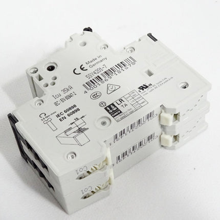 Siemens 5SY4201-7 Leitungsschutzschalter MCB C1