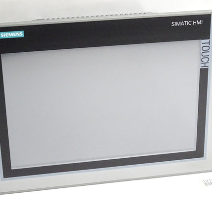 Siemens TP1200 Comfort Panel 6AV2124-0MC01-0AX0 6AV2 124-0MC01-0AX0 - Maranos.de