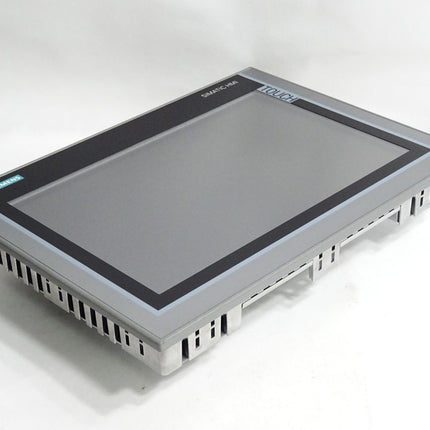 Siemens TP1200 Comfort Panel 6AV2124-0MC01-0AX0 6AV2 124-0MC01-0AX0 - Maranos.de