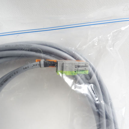 LQ Group Kabel 1151371-00800 2x1,5 -G UL / Neu OVP - Maranos.de