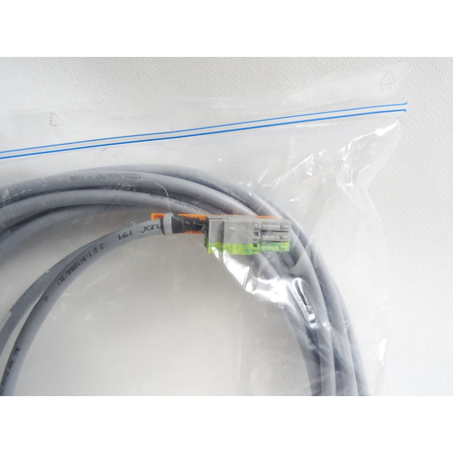 LQ Group Kabel 1151371-00800 2x1,5 -G UL / Neu OVP - Maranos.de