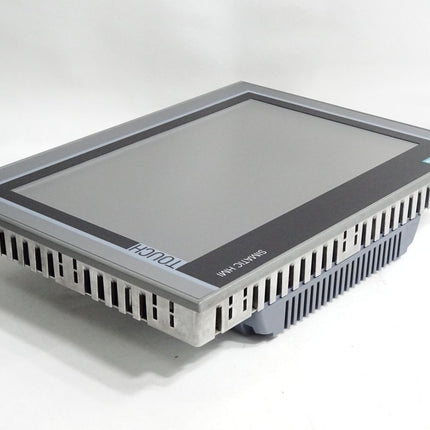 Siemens TP1200 Comfort Panel 6AV2124-0MC01-0AX0 6AV2 124-0MC01-0AX0 - Maranos.de