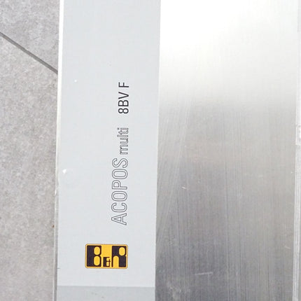 B&R ACOPOS multi Netzfilter 8BV F 8BVF0440H000.001-2 Rev.D0 - Maranos.de