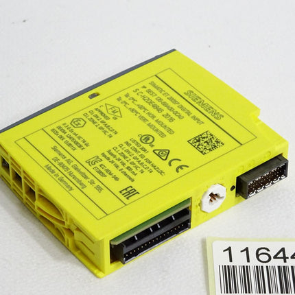Siemens ET200SP 6ES7136-6BA00-0CA0 6ES7 136-6BA00-0CA0 - Maranos.de