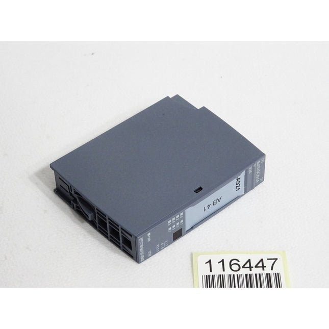 Siemens ET 200SP 6ES7132-6BF00-0BA0 6ES7 132-6BF00-0BA0 - Maranos.de