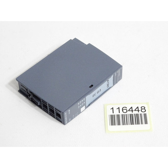 Siemens ET 200SP 6ES7131-6BF00-0BA0 6ES7 131-6BF00-0BA0 - Maranos.de