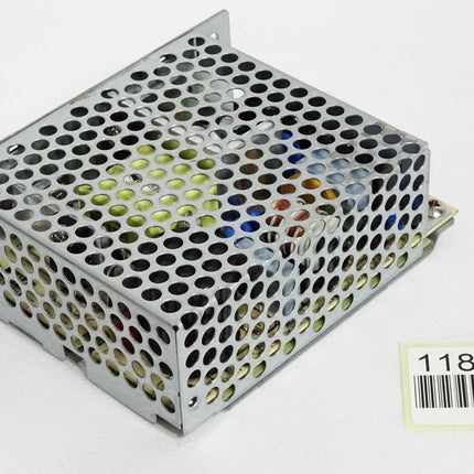 Mean Well MW RS-35-24 Schaltnetzteil 24VDC 1.5A - Maranos.de