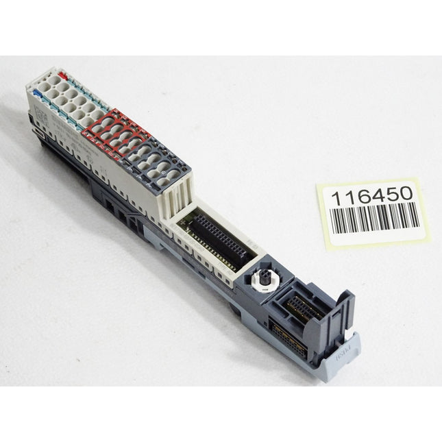 Siemens ET200SP Base Unit 6ES7193-6BP20-0DA0 6ES7 193-6BP20-0DA0 - Maranos.de