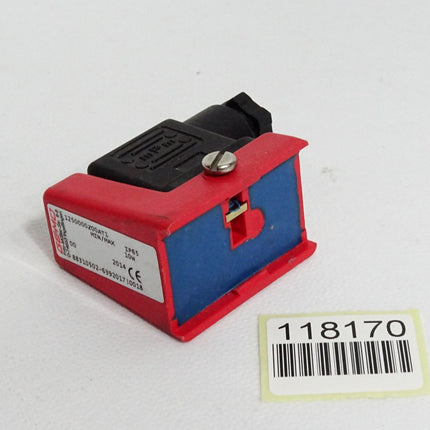 Gemü 1250000Z00AT1 Grenzwertgeber Wechsler 88310502 - Maranos.de