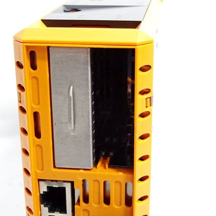 B&R ACOPOSmulti Wechselrichtermodul 15,1A 8BVI0110HCS0.000-1 Rev.I0 - Maranos.de