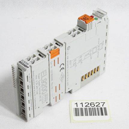 Beckhoff EL9200 Potenzialeinspeiseklemme - Maranos.de