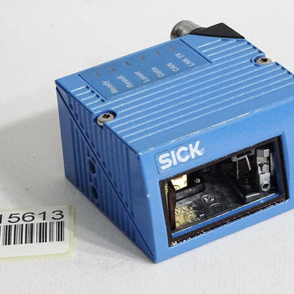 Sick 1041795 CLV622-1120 Stationäre Barcode Scanner - Maranos.de