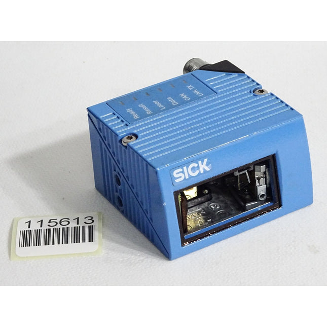 Sick 1041795 CLV622-1120 Stationäre Barcode Scanner - Maranos.de